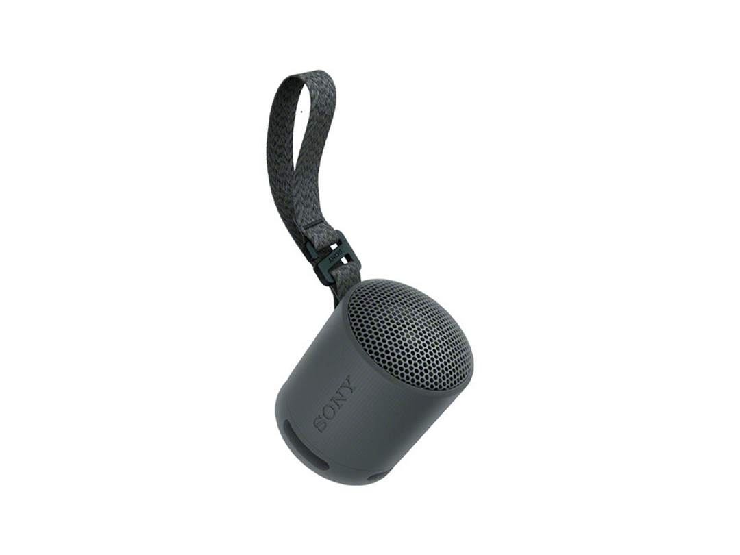 Sony XB100 Portable Bluetooth Speaker - Black in Qatar Sony XB100 Portable Bluetooth Speaker - Black in Qatar